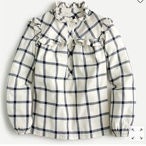 JCrew popover